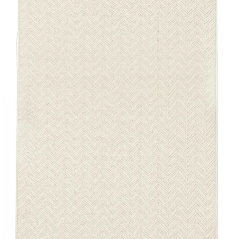 ALFOMBRA JERSEY HOME JRH/9768/E511/ 194X290 WOOL/WOOL en Beige - Alfombras, Uruguay | Vinibel