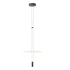 Flamingo Mini  en Negro - Lámparas colgantes, Uruguay | Darko Lighting, vista 1 de 4