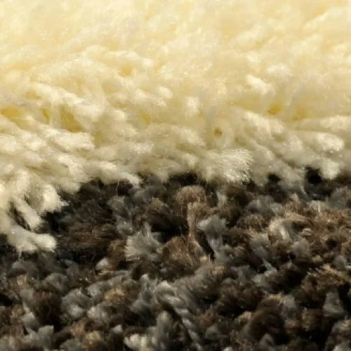 Alfombra Shaggy Plus - Textiles, Uruguay | Arquetipo