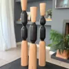 Candelabro/escultura Xxl x 3 - Velas y Portavelas, Uruguay | Dreams On Time, vista 6 de 10