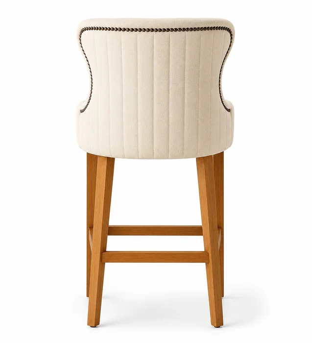 Banqueta Berlin en Beige - Muebles, Uruguay | Indrana, vista 2