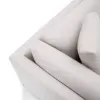 Sofá Sense - Sillones y sofás, Uruguay | Arquetipo, vista 8 de 11