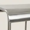 TABURETE ALTO ACERO INOXIDABLE - Sillas, Uruguay | Zara Home, vista 5 de 6