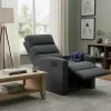 Poltrona Sillón Reclinable - Aryani - Sillones y sofás, Uruguay | Delta Center, vista 1 de 5