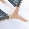 Butaca Relax Black en Negro - Butacas, banquetas y puffs, Uruguay | Wave Home, vista 7 de 8