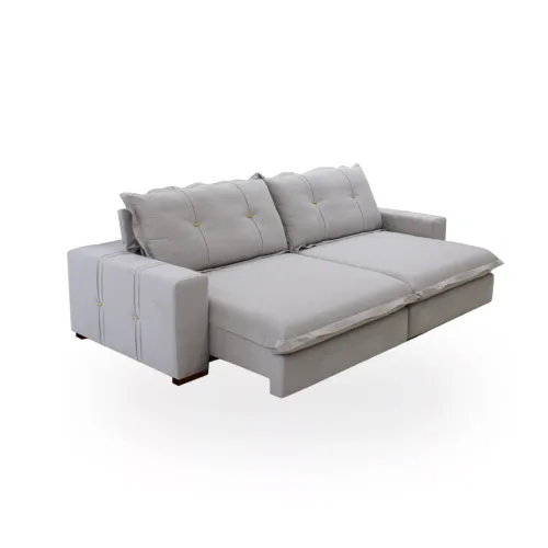 Sofá Persa - 2 Cuerpos - Sillones y sofás, Uruguay | Concetto Casa