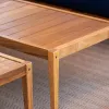 Mesa pampero de centro - Muebles para TV, Uruguay | Balcony, vista 2 de 5