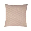Almohadón Lugo 45*45 Algodon Beige/taupe - Textiles, Uruguay | Divino, vista 1 de 2