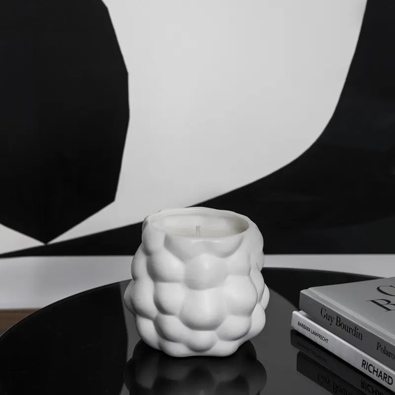VELA CLOUD CELESTE en Blanco - Decoración, Uruguay | Viasono