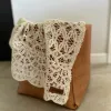 Manta de crochet - Decoración, Uruguay | Dreams On Time, vista 2 de 2