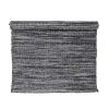 Rug, Grey, Plastic - Textiles, Uruguay | Tutto Deco, vista 1 de 2