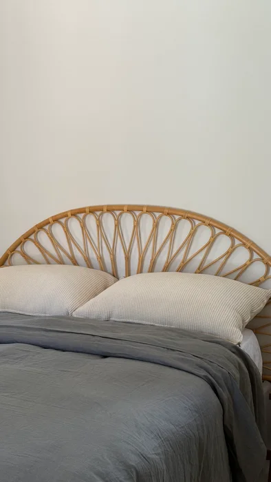 Rattan Arco - Respaldos de cama, Uruguay | Rumah Studio Home
