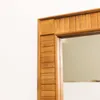 ESPEJO TRAMANDAÍ 160x80 en Madera natural - Espejos, Uruguay | Fundamento Muebles, vista 2 de 4