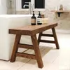 Banqueta Begonia - Muebles para el exterior, Uruguay | Decoquadra, vista 2 de 5