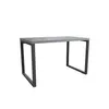 MESA ESCRITORIO INDUSTRIAL PREMIUM DIRECTOR 120CM - Bibliotecas, Uruguay | Balton, vista 10 de 11