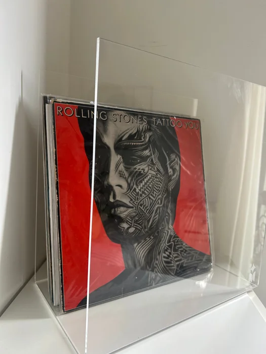 Porta Vinilos - Decoración, Uruguay | Mara Estudio, vista 8