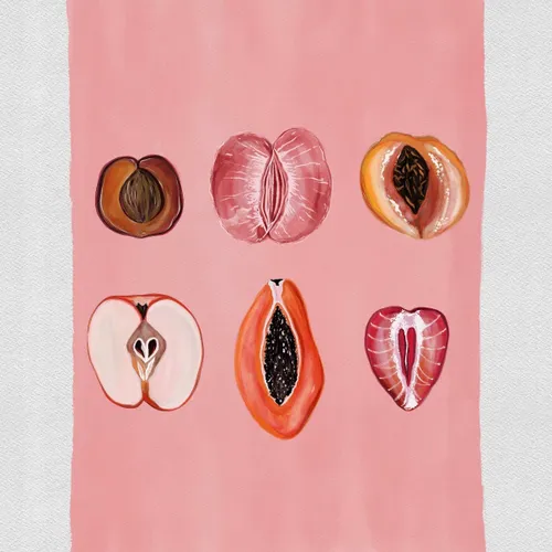 Frutas - Láminas, Uruguay | Mara Estudio
