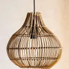 LAMPARA DE TECHO - TOSCANA en Madera natural - Lámparas colgantes, Uruguay | La Iberica, vista 1 de 4