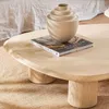 SILLON ALMA XL LINO CRUDO - 2.80 MTS en Off-white - Sillones y sofás, Uruguay | La Iberica, vista 10 de 12