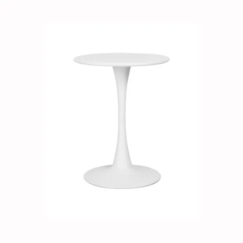 MESA COMEDOR WATFORD PP BLANCA en Blanco - Muebles para el exterior, Uruguay | Masinfinito Casa