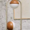 Lámpara de Pie Sintonia - Lámparas de pie, Uruguay | Berna home, vista 4 de 8