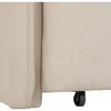 Sillón Max - 3 Cuerpos - Gris en Beige - Sillones y sofás, Uruguay | Ecowood, vista 5 de 5