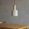 Luminaria de techo CRADLE Gris en Gris - Lámparas de mesa, Uruguay | Viasono, vista 1 de 2