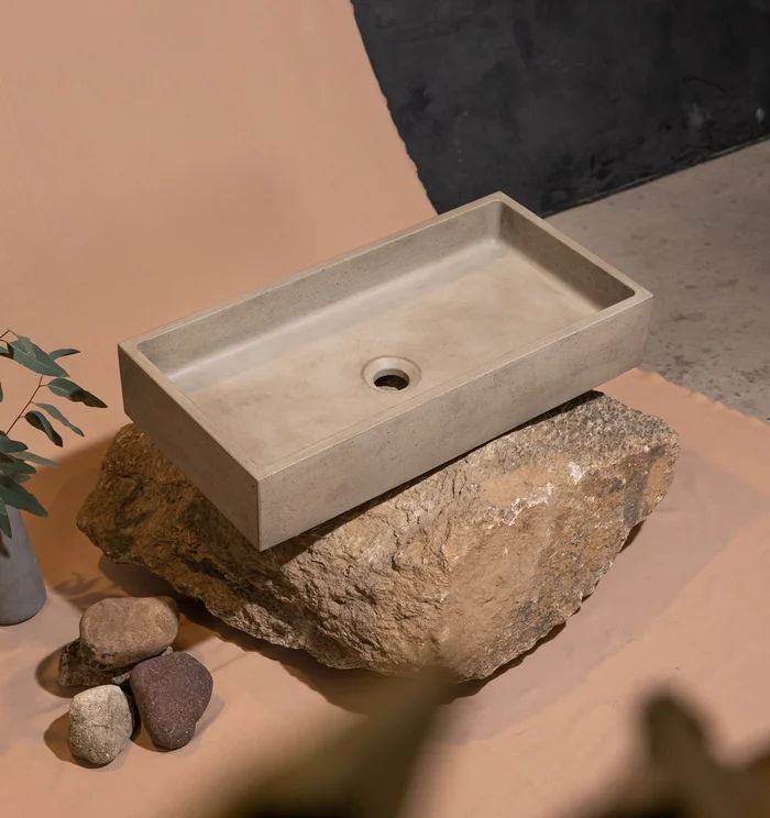 Bacha BETA - en stock - Decoración, Uruguay | Mezcla, vista 2