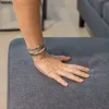 Sillón Chaise de 3 cuerpos con Isla - Vogue - Sillones y sofás, Uruguay | Delta Center, vista 6 de 7