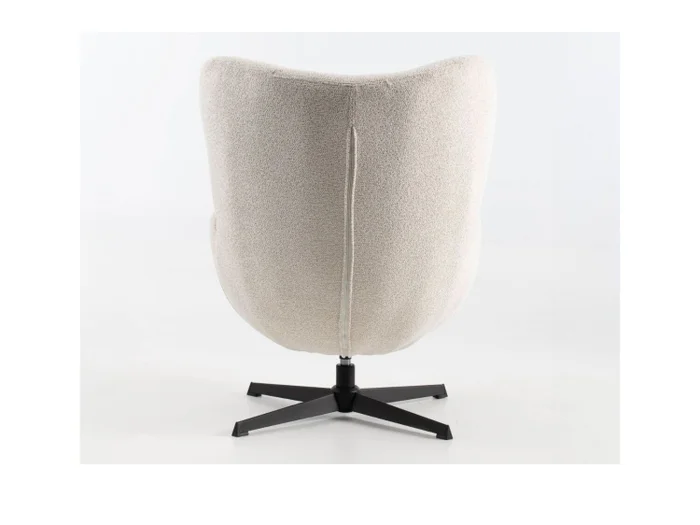 Butaca UMA PREVENTA - Beige en Beige - Butacas, banquetas y puffs, Uruguay | Finkel, vista 6