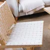 Butaca London - Beige en Blanco - Butacas, banquetas y puffs, Uruguay | Samic, vista 5 de 5