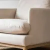 BUTACA AUGUSTA XL - FRESNO NATURAL en Off-white - Butacas, banquetas y puffs, Uruguay | La Iberica, vista 2 de 9