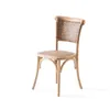 Silla Adele en Madera natural - Sillas, Uruguay | New York Home, vista 1 de 8
