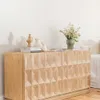 APARADOR SILVESTRE - OLMO - 1.80 MTS en Madera natural - Bibliotecas, Uruguay | La Iberica, vista 8 de 17