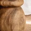 MESA AUXILIAR NUEZ - SUAR en Marrón - Mesas de living, Uruguay | La Iberica, vista 7 de 12