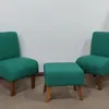 Butaca Kiara - Muebles Da Vinci en Gris - Butacas, banquetas y puffs, Uruguay | Muebles Da Vinci, vista 3 de 9