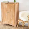 MUEBLE OLMO - 0.80 X 1.20 MTS - Bibliotecas, Uruguay | La Iberica, vista 6 de 13