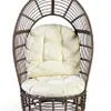 POLTRONA COCO 2161L (D#) 88X79X141H CM en Marrón - Muebles para el exterior, Uruguay | Vinibel, vista 1 de 3