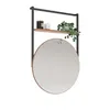 Espejo de Pared Montana - Aparadores y recibidores, Uruguay | RM Muebles y Deco, vista 2 de 4