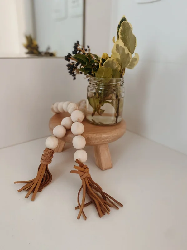 Banquito circular chico – 15cm - Decoración, Uruguay | Dreams On Time, vista 30