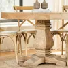 SILLA VIENA - FRESNO NATURAL en Madera natural - Sillas, Uruguay | La Iberica, vista 4 de 32