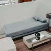 Sillón Cama Diana - Verde Musgo en Verde oliva - Sillones y sofás, Uruguay | Ecowood, vista 9 de 10