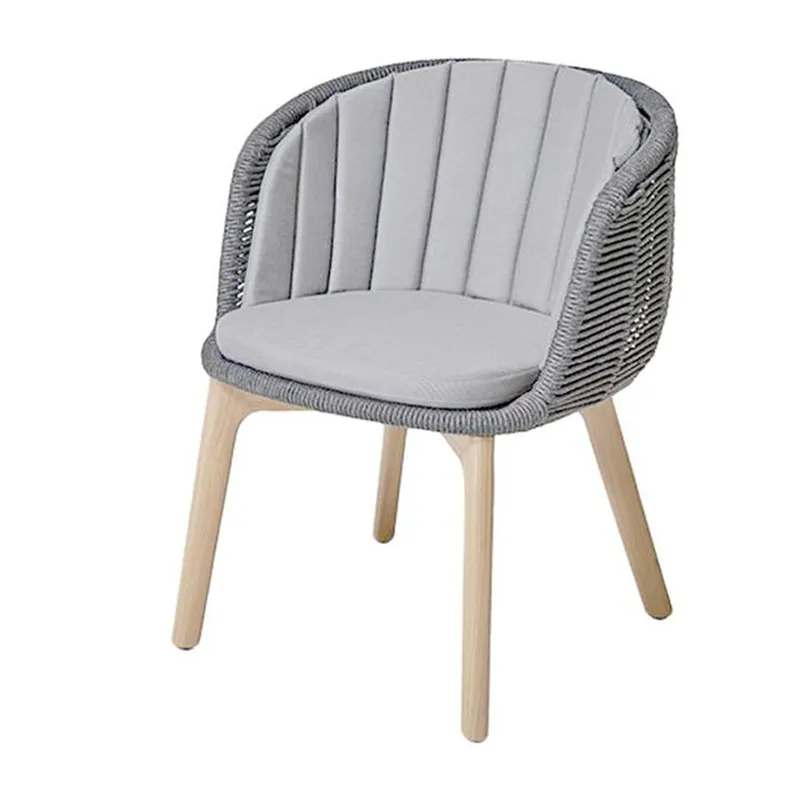 SILLON en Gris - Sillas, Uruguay | Vivai