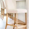 SILLA DE BAR RALPH - LINO - Sillas, Uruguay | La Iberica, vista 9 de 12