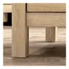 Escritorio Esquinero en L de Oficina - Sauder - Linea Bridge Acre - Escritorios y sillas de escritorio, Uruguay | Ecowood, vista 4 de 5
