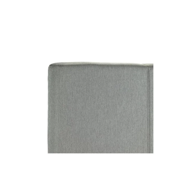 Respaldo Moama King en Gris - Respaldos de cama, Uruguay | Ecowood, vista 3