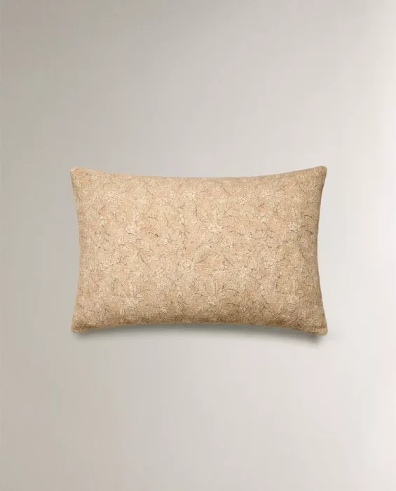 FUNDA COJÍN TEXTURA - Textiles, Uruguay | Zara Home, vista 2