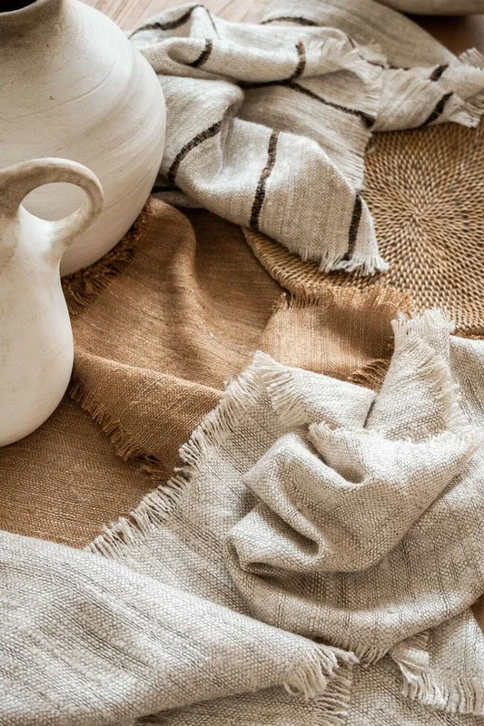 SENDERO TAMARINDO en Madera natural - Textiles, Uruguay | La Iberica, vista 3