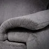 Sofá Space - Tela Aquaclean - 2,5 cuerpos - A fabricar en Patrón - Sillones y sofás, Uruguay | NYR, vista 5 de 6
