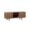 Rack Capri 140 cm - Olmo - Muebles para TV, Uruguay | Berna home, vista 1 de 6